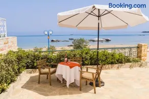 Kaya Sea Apts - Stegna Beach - Image 1