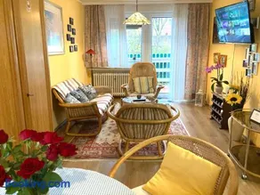 Ferienwohnung Sonnenblume - Image 4