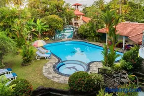 Hotel Blue Sapphire - Image 2