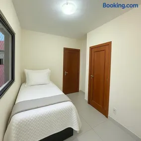 APARTAMENTO LUXO COP 30 4 QUARTOs - Image 1