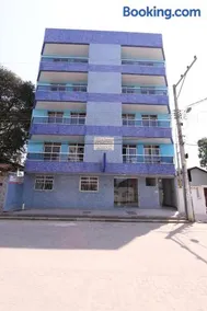 Edifício Ferreira - Apartamentos temporadas - Image 2
