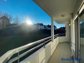 REF 062 Appartement T3 pour quatre personnes proche port Crouesty à ARZON - Image 1