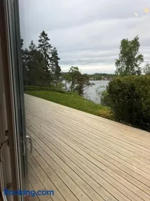 Luxury Swedish villa Near Stockholm by the sea - Image 5
