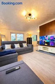 The City Gateway Villa - Image 2