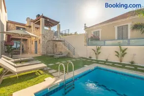 Villa Anastasia Kalyves - Image 2