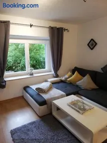 Ferienwohnung Haus File - Image 4
