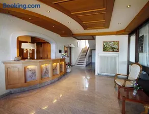 Vintage Hotel Petrisberg - Image 3