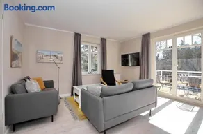 Villa Seepferdchen Wohnung 05 - Image 3