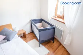 Apartmán HOREHRONIE - Image 2