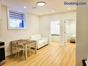 Bright 2BR walkout apartment -closer to Downtown - Image 3