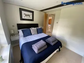 Amazing cottage right in the heart of Ewhurst Green, overlooking Bodiam Castle - Image 4
