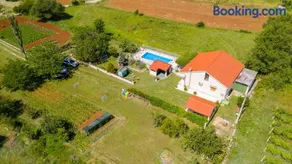 Villa with pool near Split - Image 1