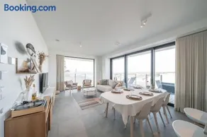 Casiola - Modern new apartment with pool access and parking - Image 2