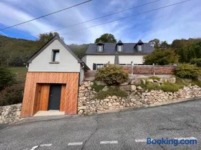 Maison 4 à 6 pers tout confort Proche Loudenvielle Balnea Peyragudes - Image 2