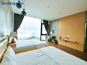 Chuồn Chuồn Villa Homestay Tam Đảo - Image 3