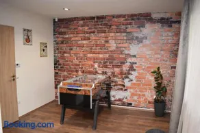 Fenyő Apartman Miskolctapolca - Image 5