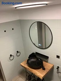 LangOhr Apartment - ruhig, tolle Lage, unkompliziert, Netflix&Prime, Wallbox - Image 4