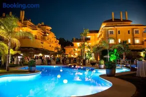 Stylish Apartment Aloha Hill Club Marbella - TCM - Image 2
