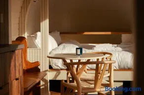 Boath Cabin - Image 4