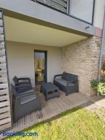St Malo, chez Laure - Image 2