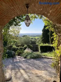 Torretta Filomena Villa Toscana - Image 1