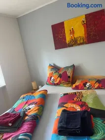 Apartment an der Mühle - Image 4