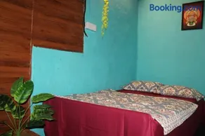Munnar Kudil Resto Cafe Family Room - Image 1