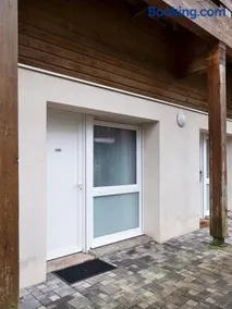 Studios de la forêt le cocon en plein cœur du centre touristique et thermal d Amnéville - Image 2