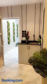 ستديو ديلوكس شمال الرياض المحمديه مدخل خاص وذاتي - Image 4