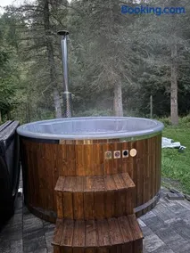Provence Bystrá - Chopok & wellness 2 - Image 2