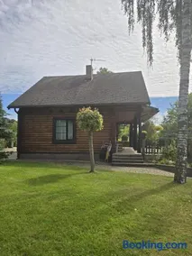 Brīvdienu māja pie Gaujas - Image 5