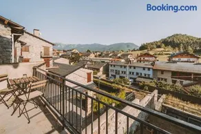 Cim's Apartments Cerdanya 2 - Image 5