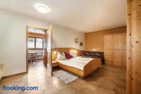 Camping Passeier Glamping Aurum - Image 1