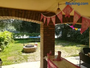 Tiszavirág Vendégház - Image 2