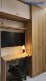 Apartamento novo e aconchegante 5 min do shopping - Image 3