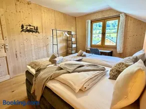 Hideaway Chalets Loser - 1 by AA Holiday Homes - Image 5