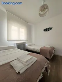 Piso Moderno Albaicín-Triunfo - Image 3