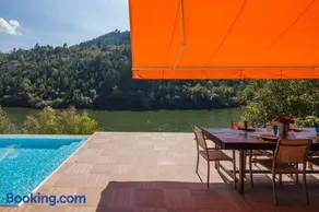 Vila Spa Douro Piscina e acesso privado rio Douro - Image 4