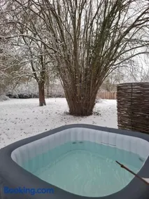 Gîte Ferme de la Chevêche & Jacuzzi Namur - Image 4