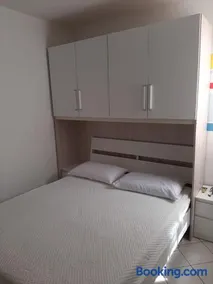 NISPORTO APPARTAMENTO 100 MT DAL MARE E PISCINA - Image 1