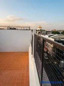 Samata Stay by Canal Old Town Bangkok - Image 2