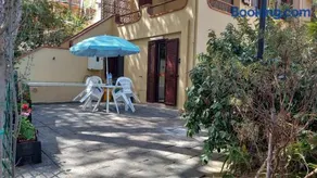 Pinna1 - Appartamento in villetta in pineta - IUN R4823 - Image 1