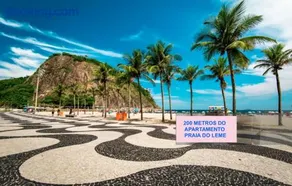 O Apartamento Copacabana Vista Mar quadra da praia, Rio de Janeiro continua Lindo! - Image 5