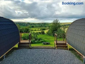 Coombs glamping pods - Image 3