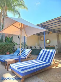 Villa Nafsi Aghmat Marrakech Piscine Chauffée - Image 2