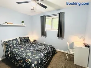 Fully Furnished, Contractor-friendly,4Beds, Free Parking&Laundry, Corporate Housing - Image 5