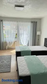 ZeitRaum Apartment Balingen - komfortabel & mit Parkplatz - Image 1