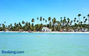 Flat 208 Eco Resort Carneiros - Image 4