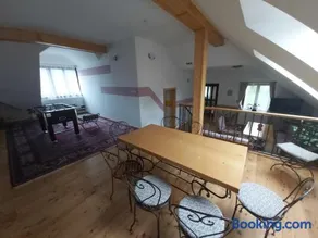 Ubytování pod rozhlednou - Image 4