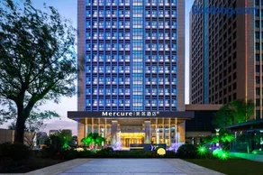 Mercure Huaian East Railway Station - Image 3